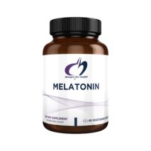 Melatonin 60 capsules