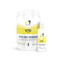 KTO-360 Starter Kit